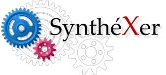 Synth�Xer